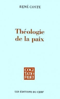 Image de THÉOLOGIE DE LA PAIX
