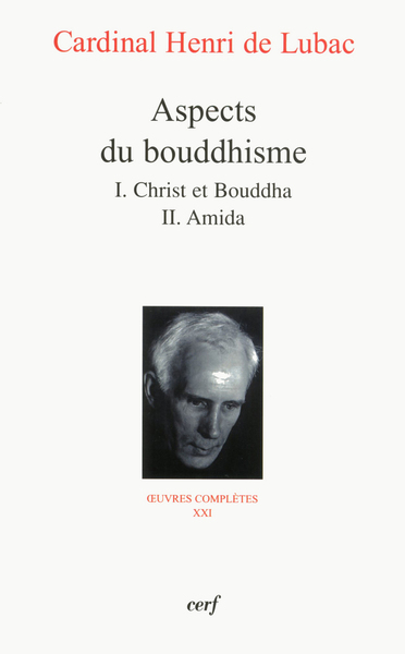 Picture of ASPECTS DU BOUDDHISME