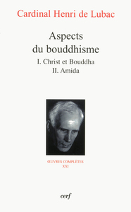Picture of ASPECTS DU BOUDDHISME