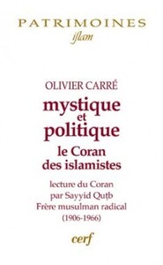 Image de MYSTIQUE ET POLITIQUE