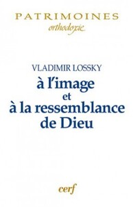 Picture of A L'IMAGE ET A LA RESSEMBLANCE DE DIEU