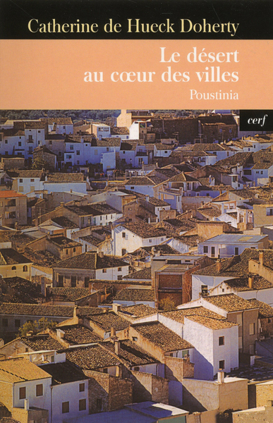 Picture of LE DESERT AU COEUR DES VILLES