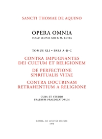 Picture of OPUSCULA V2 CONTRA IMPUGNANTES 41