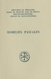 Picture of SC 187 HOMELIES PASCALES