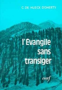 Picture of L'ÉVANGILE SANS TRANSIGER