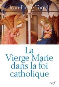 Picture of LA VIERGE MARIE DANS LA FOI CATHOLIQUE