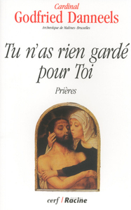 Picture of TU N'AS RIEN GARDÉ POUR TOI