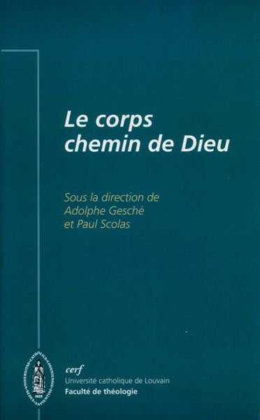 Image de LE CORPS, CHEMIN DE DIEU