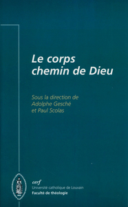Picture of LE CORPS, CHEMIN DE DIEU