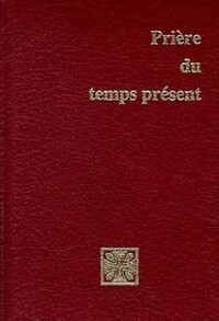 Image de PRIERE DU TEMPS PRESENT