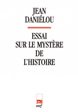 Picture of ESSAI SUR LE MYSTÈRE DE L'HISTOIRE
