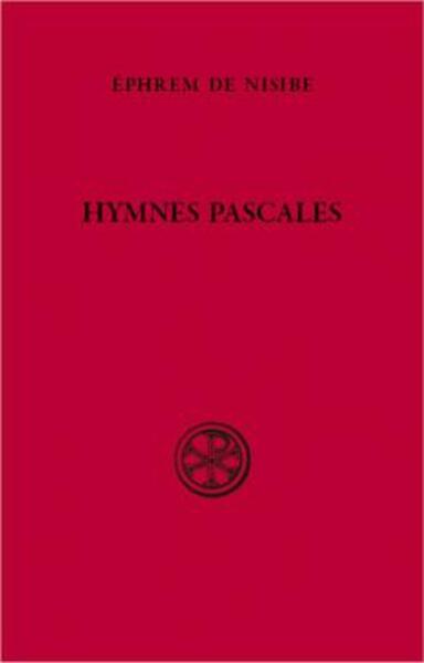 Picture of SC 502 HYMNES PASCALES