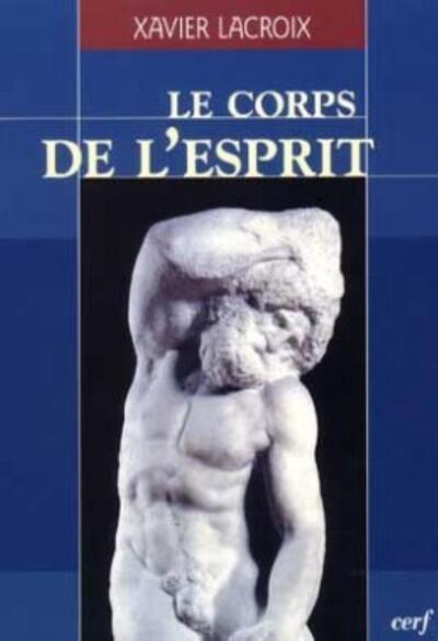 Picture of LE CORPS DE L'ESPRIT
