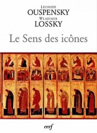 Image de LE SENS DES ICÔNES