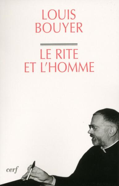 Picture of LE RITE ET L'HOMME