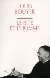 Picture of LE RITE ET L'HOMME