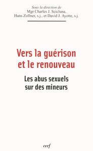 Picture of Vers la guérison et le renouveau