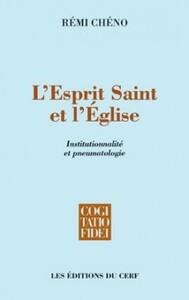 Image de L'ESPRIT-SAINT ET L'EGLISE