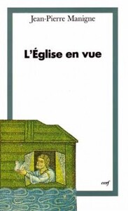 Image de L'EGLISE EN VUE