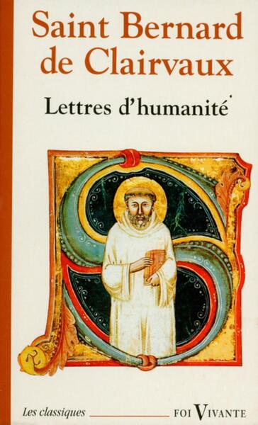 Picture of LETTRES D'HUMANITÉ