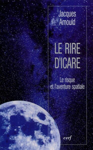 Image de LE RIRE D'ICARE