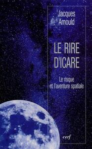 Image de LE RIRE D'ICARE