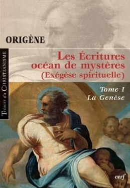 Image de LES ÉCRITURES, OCÉAN DE MYSTÈRES, I