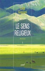 Picture of LE SENS RELIGIEUX - PARCOURS I