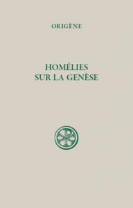 Picture of SC 7 HOMELIES SUR LA GENESE