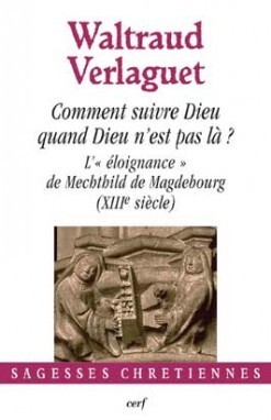 Image de COMMENT SUIVRE DIEU QUAND DIEU N'EST PAS LÀ ?