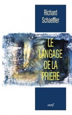 Picture of LE LANGAGE DE LA PRIERE