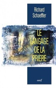 Picture of LE LANGAGE DE LA PRIERE