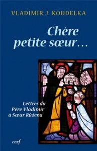 Picture of CHERE PETITE SOEUR...