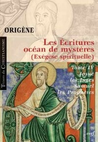 Image de LES ECRITURES, OCEAN DE MYSTERES - TOME 4