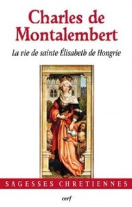 Picture of LA VIE DE SAINTE ÉLISABETH DE HONGRIE