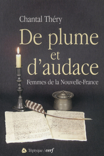 Image de De plume et d'audace