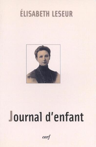 Picture of JOURNAL D'ENFANT