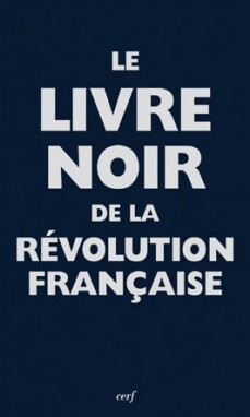 Image de Le livre noir de la Révolution Française