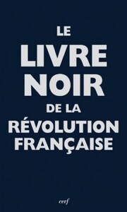 Image de Le livre noir de la Révolution Française