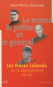 Image de Le moine, le prêtre et le général