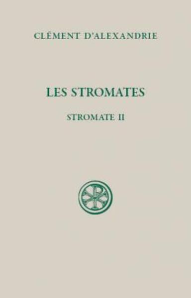 Picture of SC 38 LES STROMATES - STROMATE 2