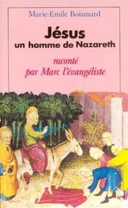 Picture of JÉSUS, UN HOMME DE NAZARETH