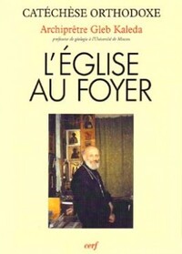 Picture of L'EGLISE AU FOYER