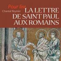 Picture of LA LETTRE DE SAINT PAUL AUX ROMAINS