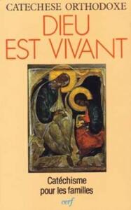 Image de DIEU EST VIVANT