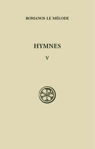 Picture of SC 283 HYMNES 5