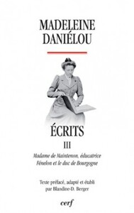 Image de ECRITS - TOME 3