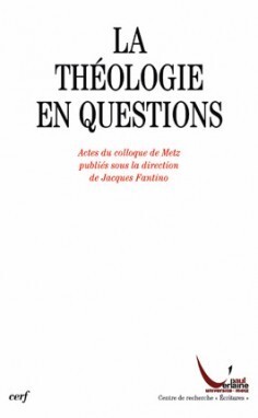Picture of La Théologie en questions