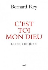 Picture of C'EST TOI MON DIEU