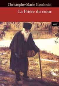 Picture of LA PRIERE DU COEUR